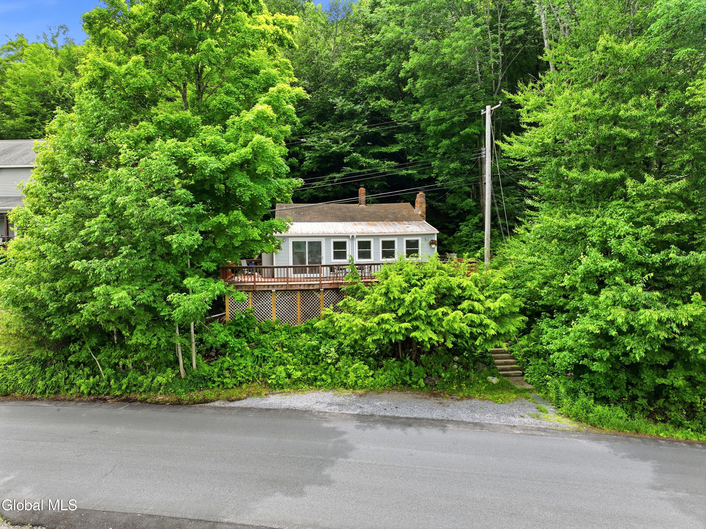 504 Lake Desolation Road Middle Grove NY 12850