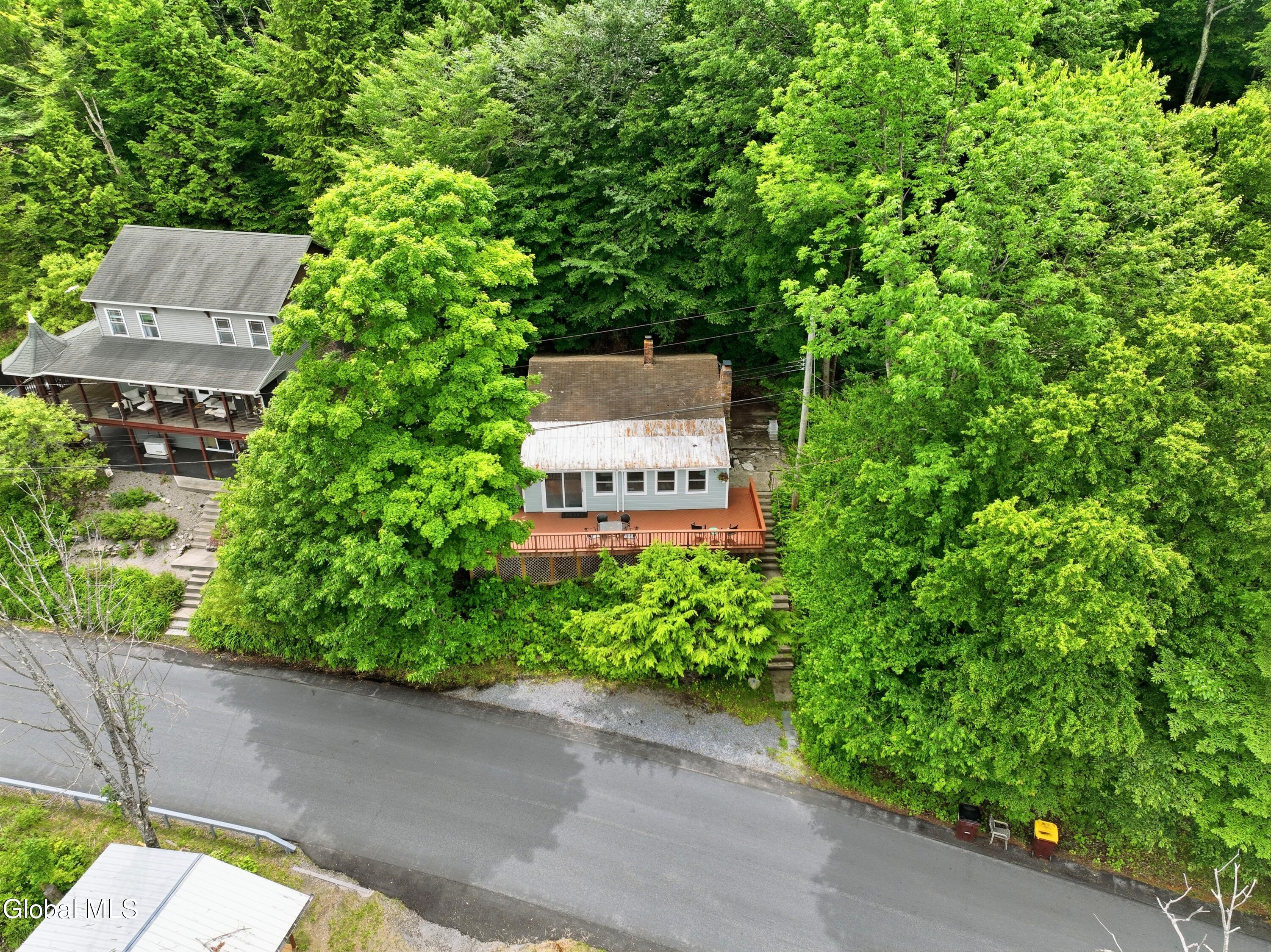 504 Lake Desolation Road Middle Grove NY 12850