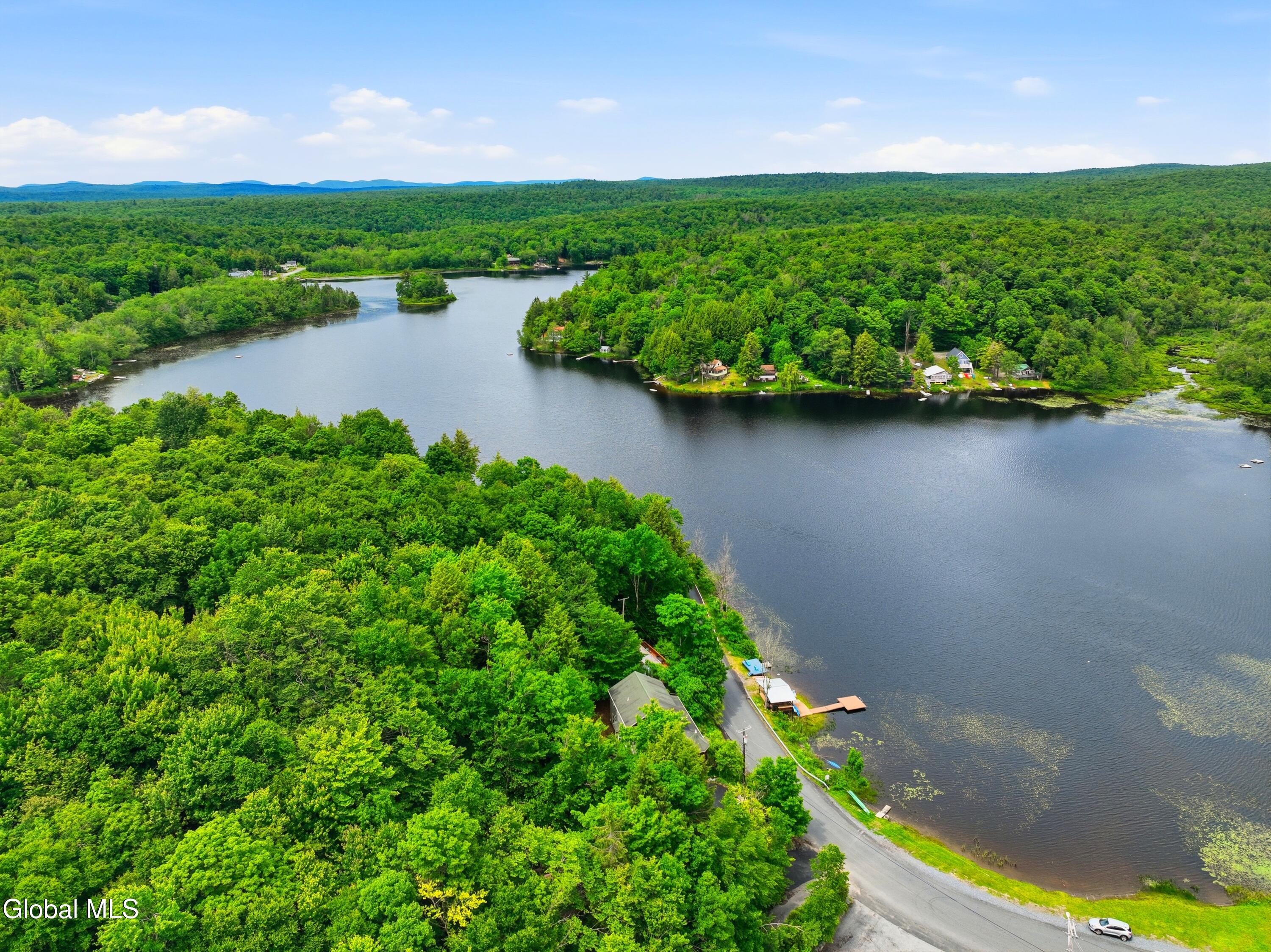 504 Lake Desolation Road Middle Grove NY 12850