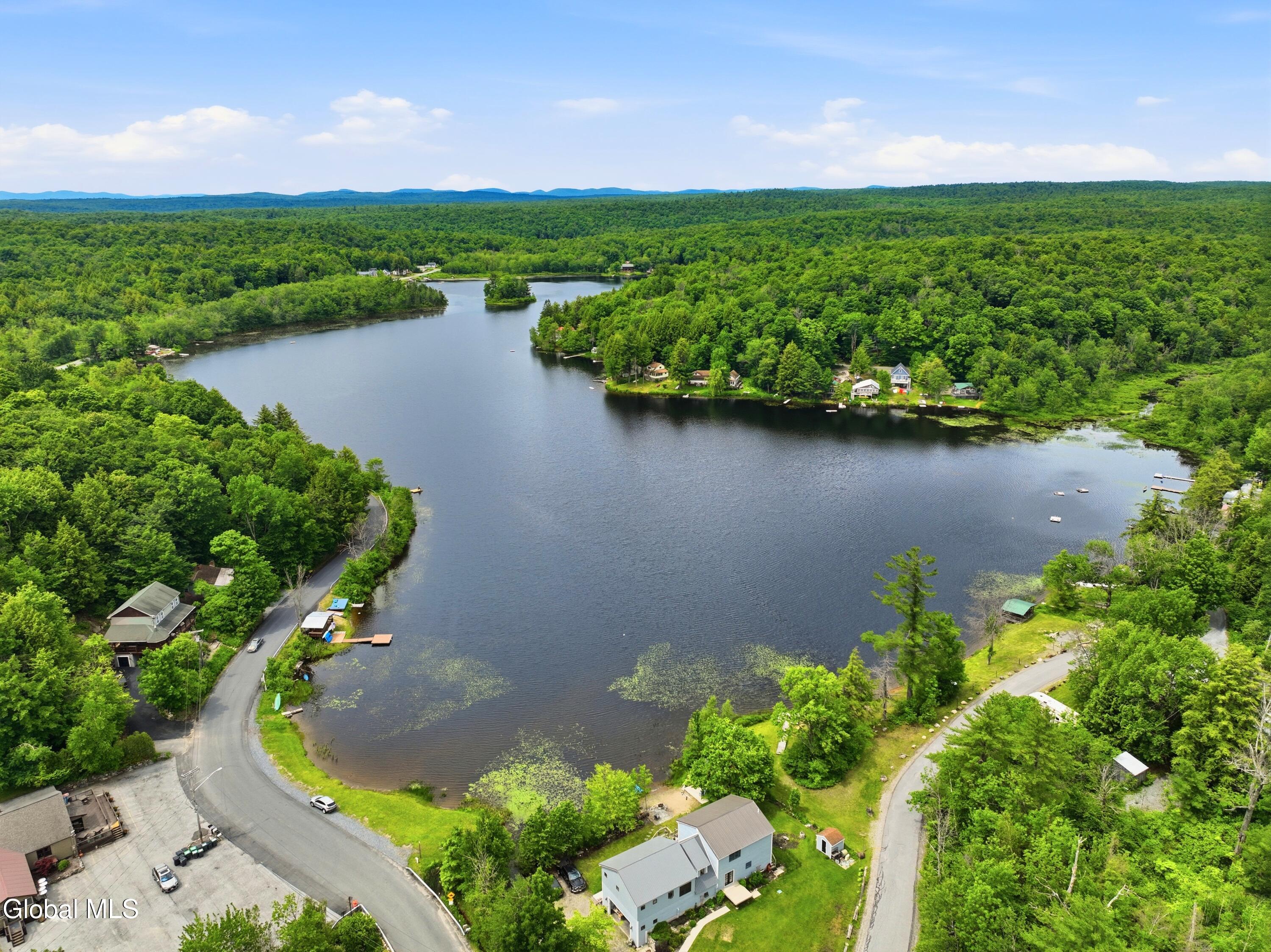 504 Lake Desolation Road Middle Grove NY 12850