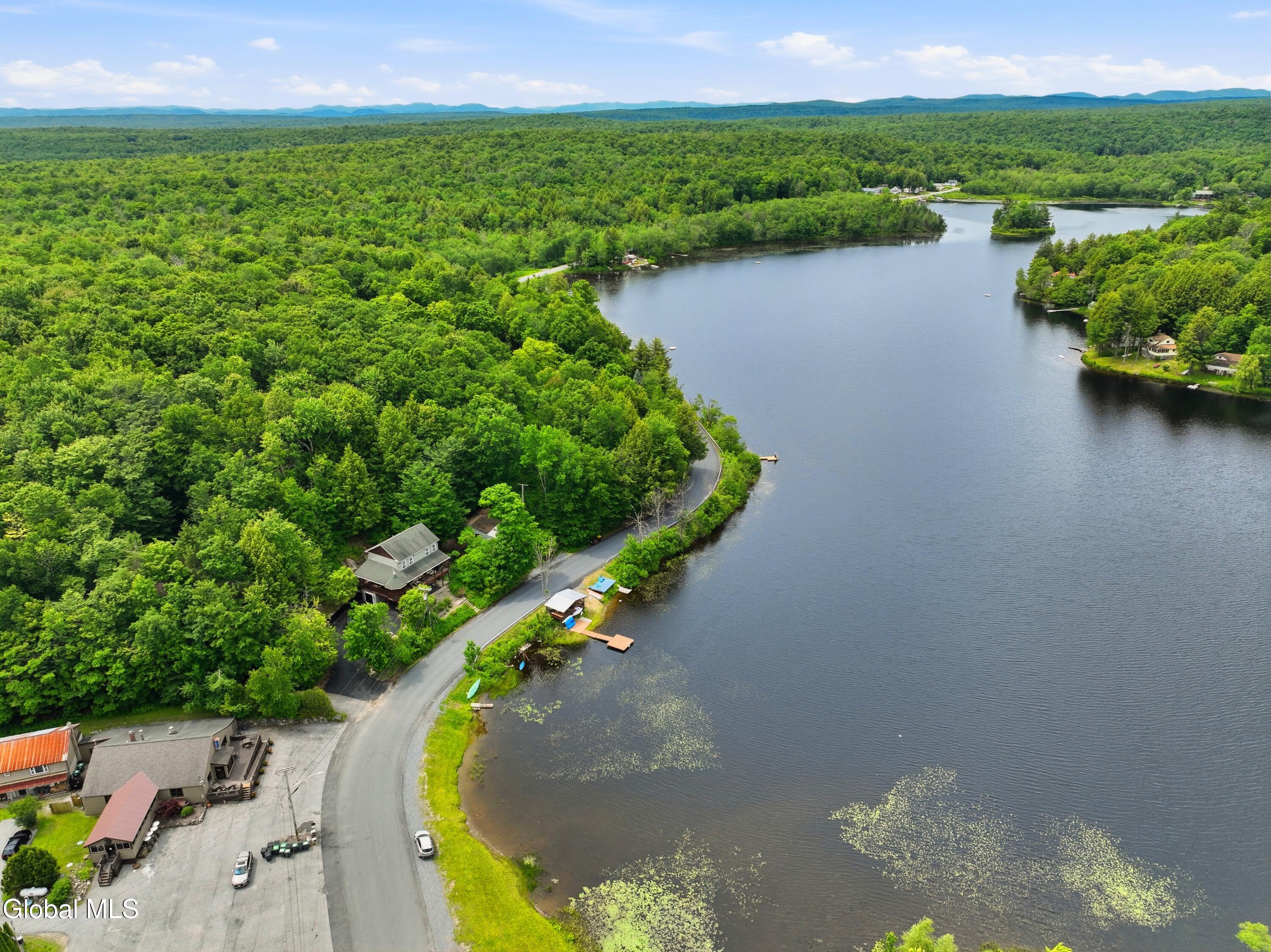 504 Lake Desolation Road Middle Grove NY 12850