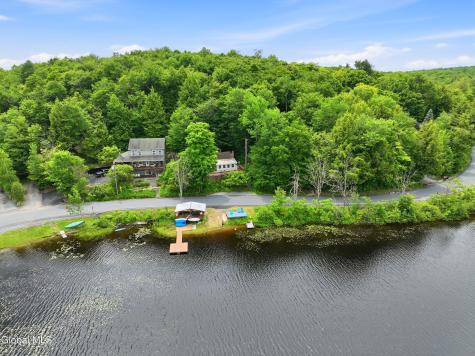 504 Lake Desolation Road Middle Grove NY 12850