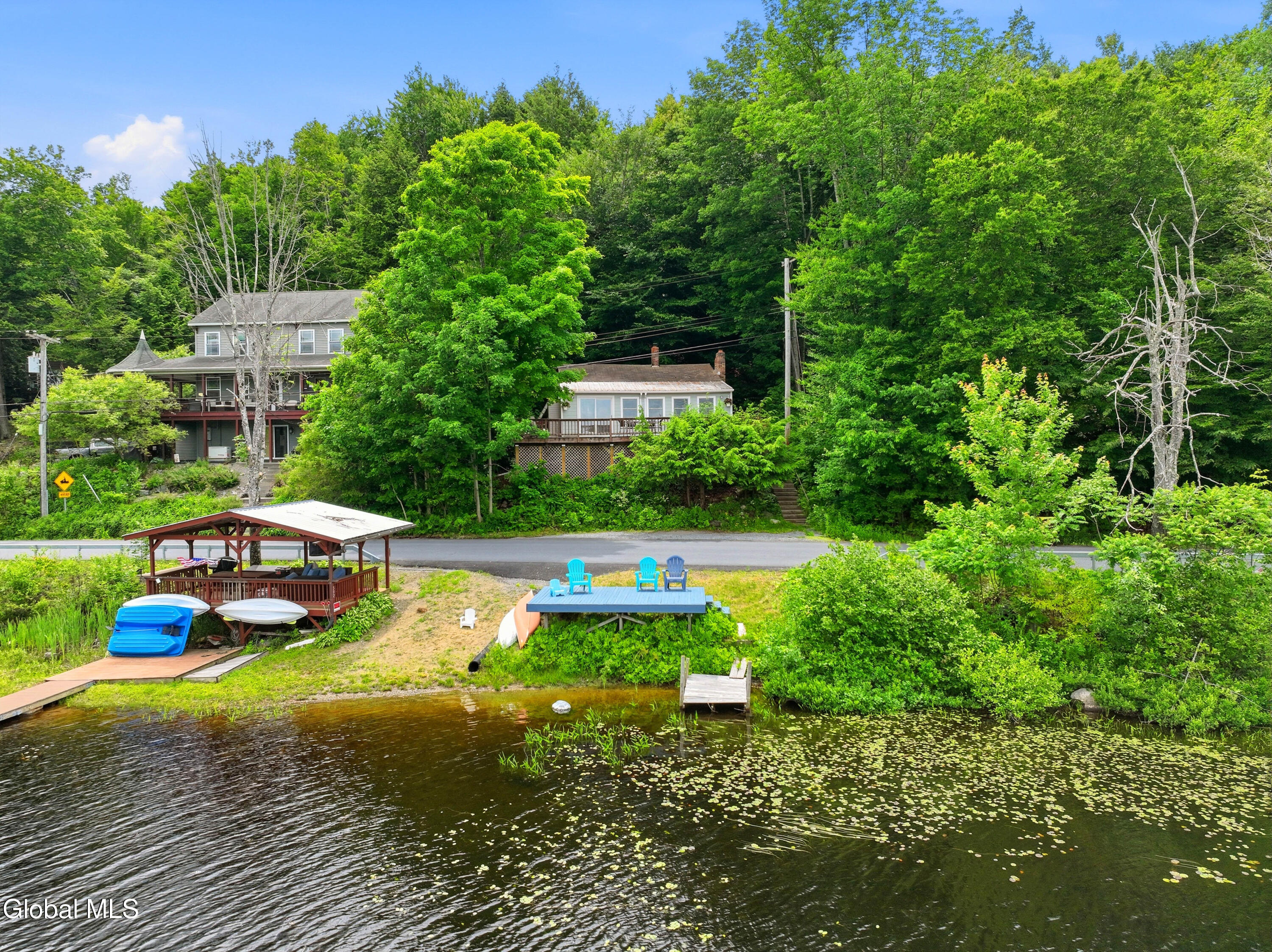 504 Lake Desolation Road Middle Grove NY 12850