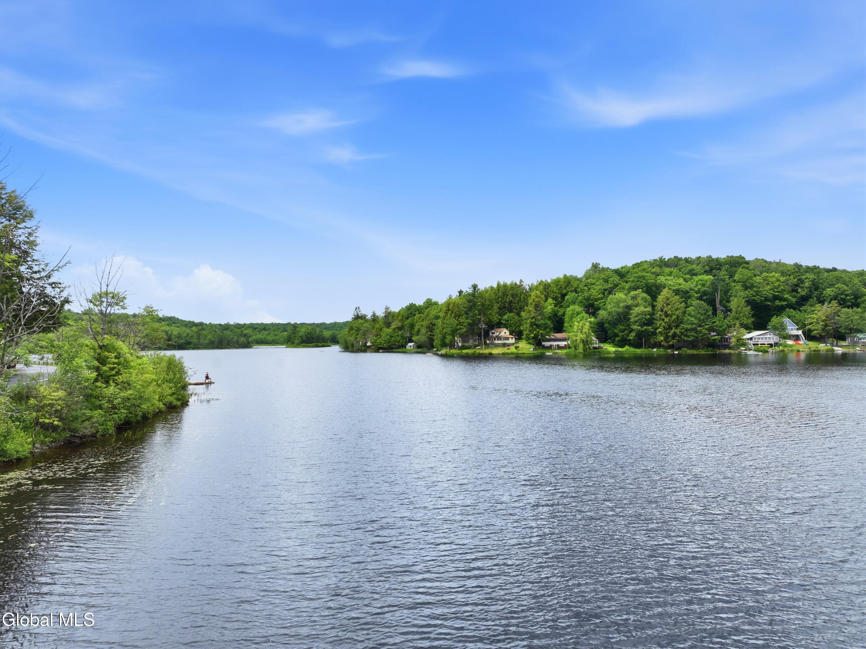 504 Lake Desolation Road Middle Grove NY 12850