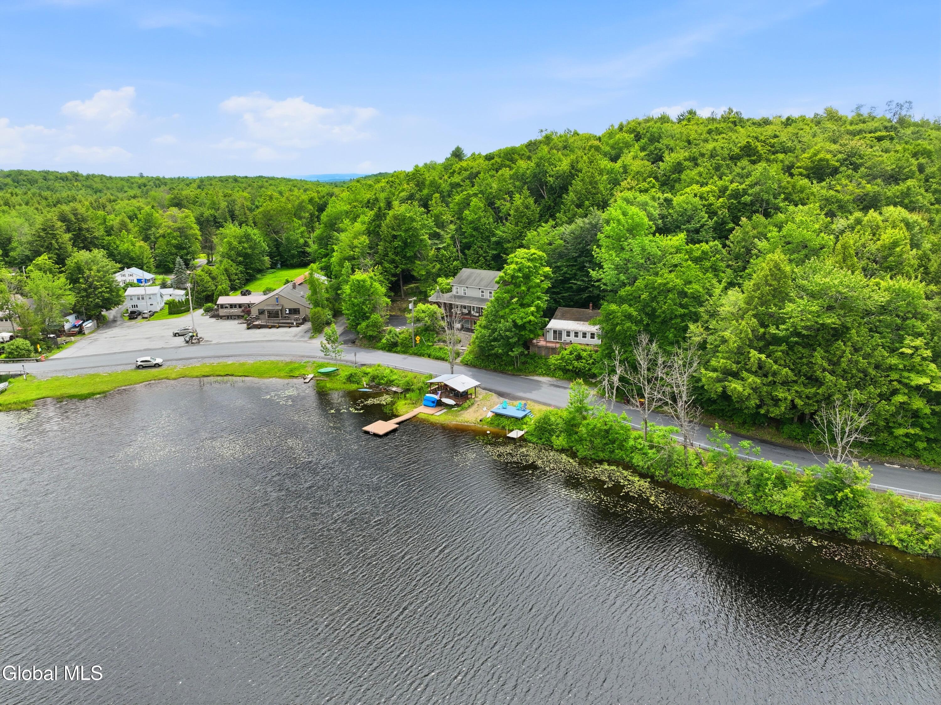 504 Lake Desolation Road Middle Grove NY 12850