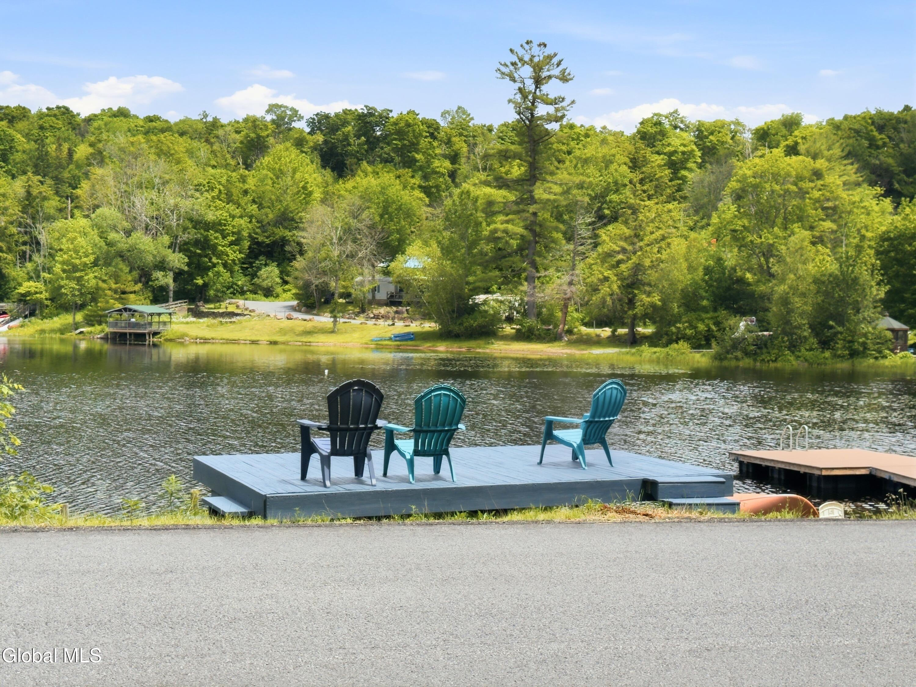 504 Lake Desolation Road Middle Grove NY 12850