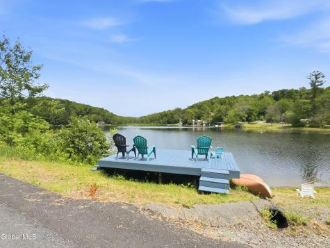 504 Lake Desolation Road Middle Grove NY 12850