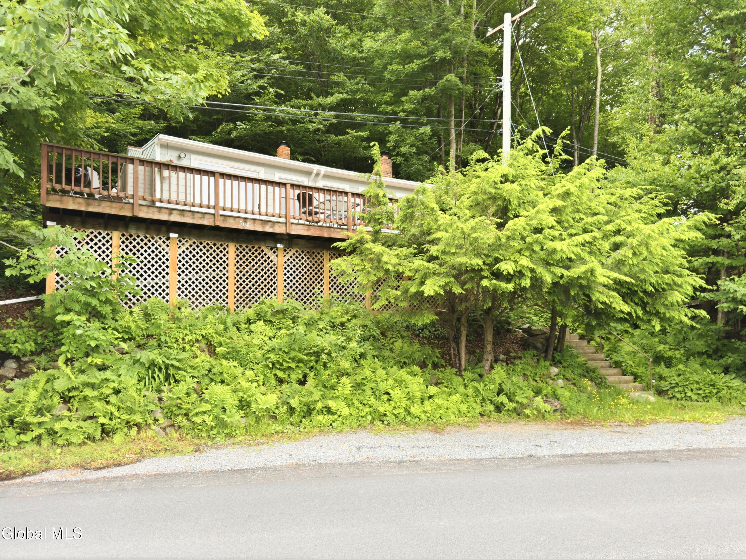 504 Lake Desolation Road Middle Grove NY 12850