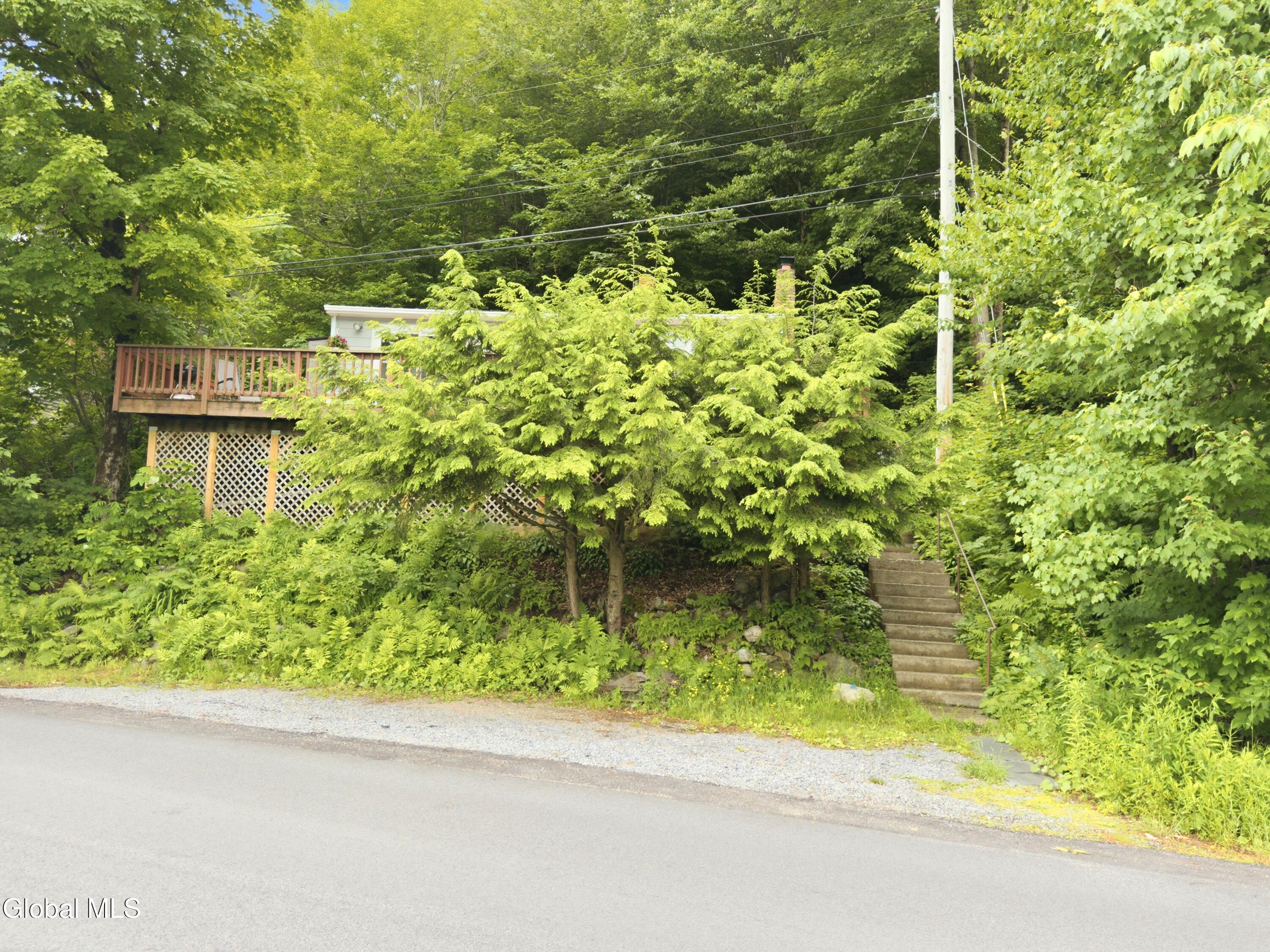 504 Lake Desolation Road Middle Grove NY 12850