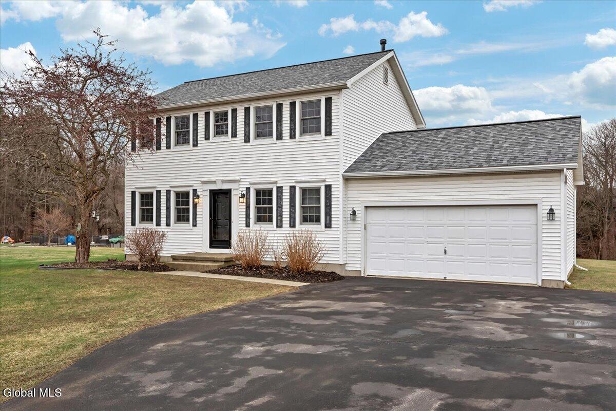 128 Horizon Boulevard Schenectady NY 12306
