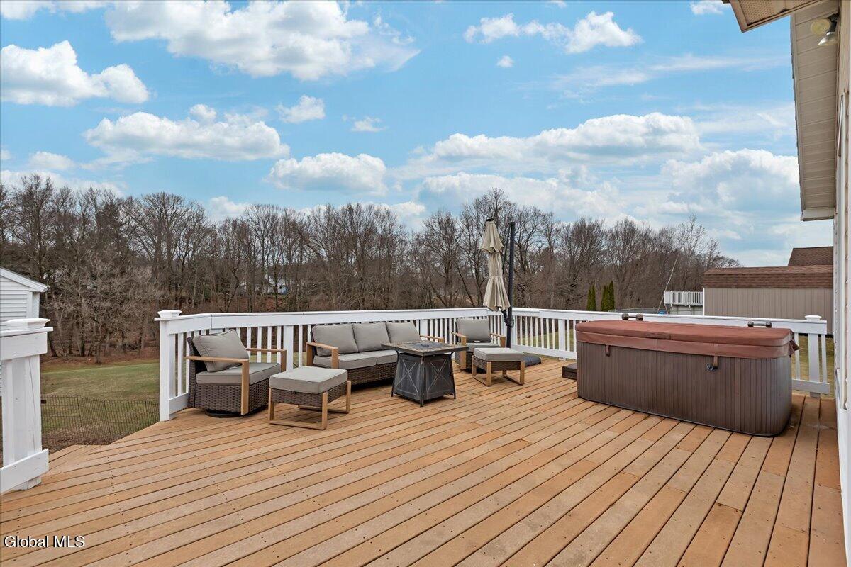 128 Horizon Boulevard Schenectady NY 12306