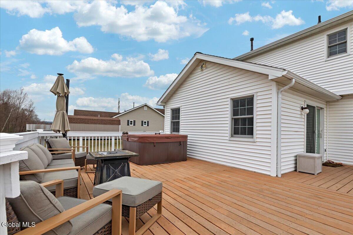 128 Horizon Boulevard Schenectady NY 12306