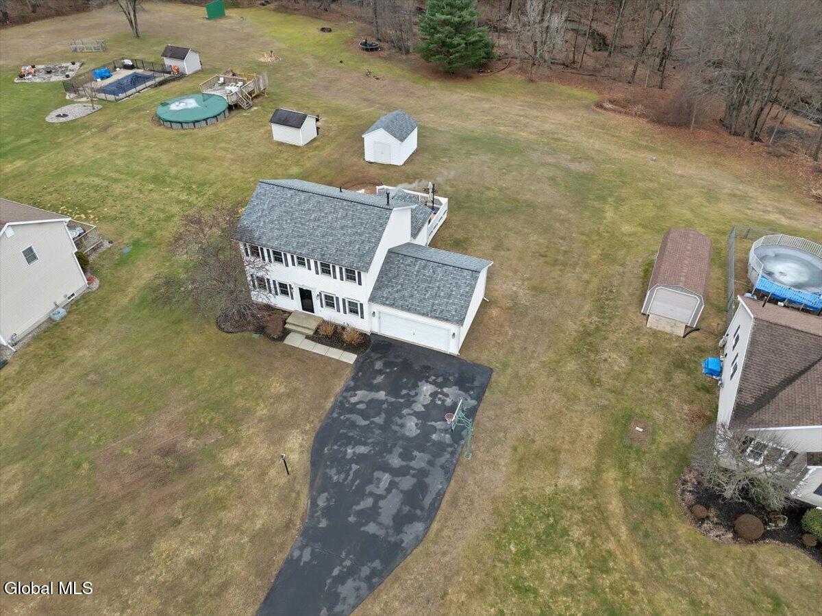 128 Horizon Boulevard Schenectady NY 12306