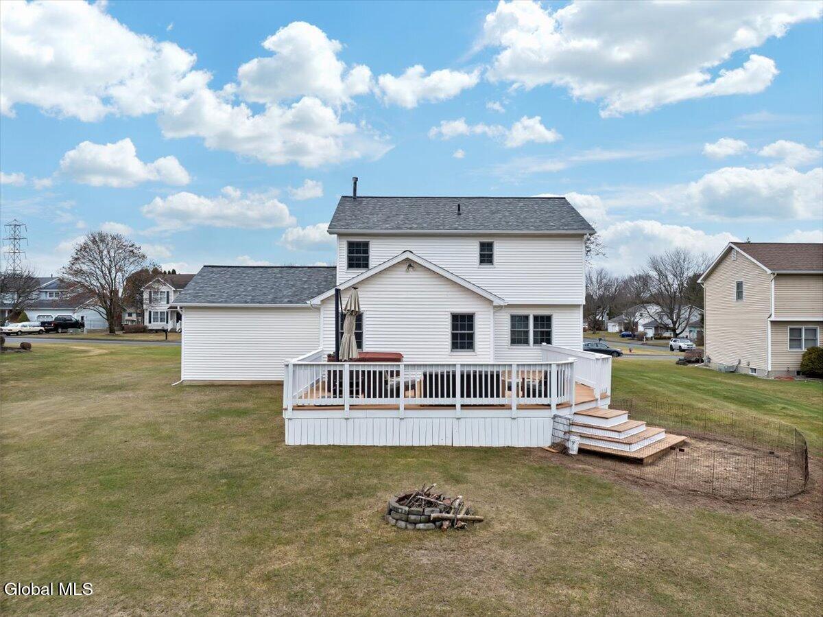 128 Horizon Boulevard Schenectady NY 12306