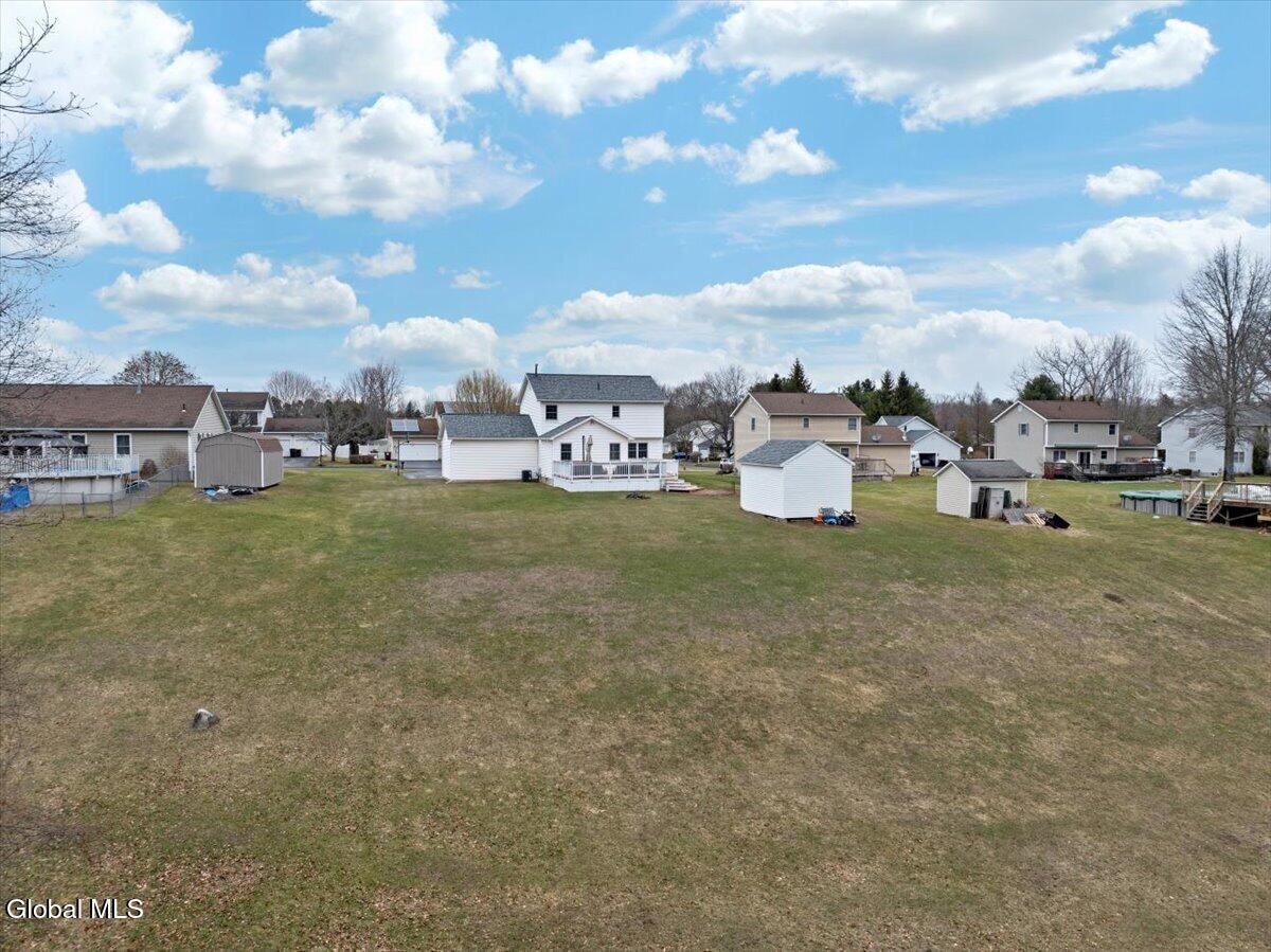 128 Horizon Boulevard Schenectady NY 12306