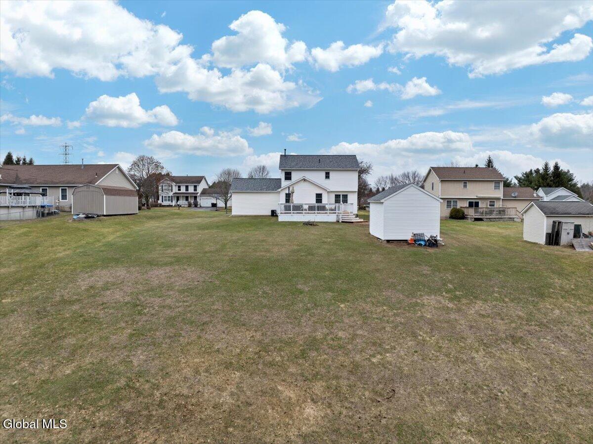 128 Horizon Boulevard Schenectady NY 12306