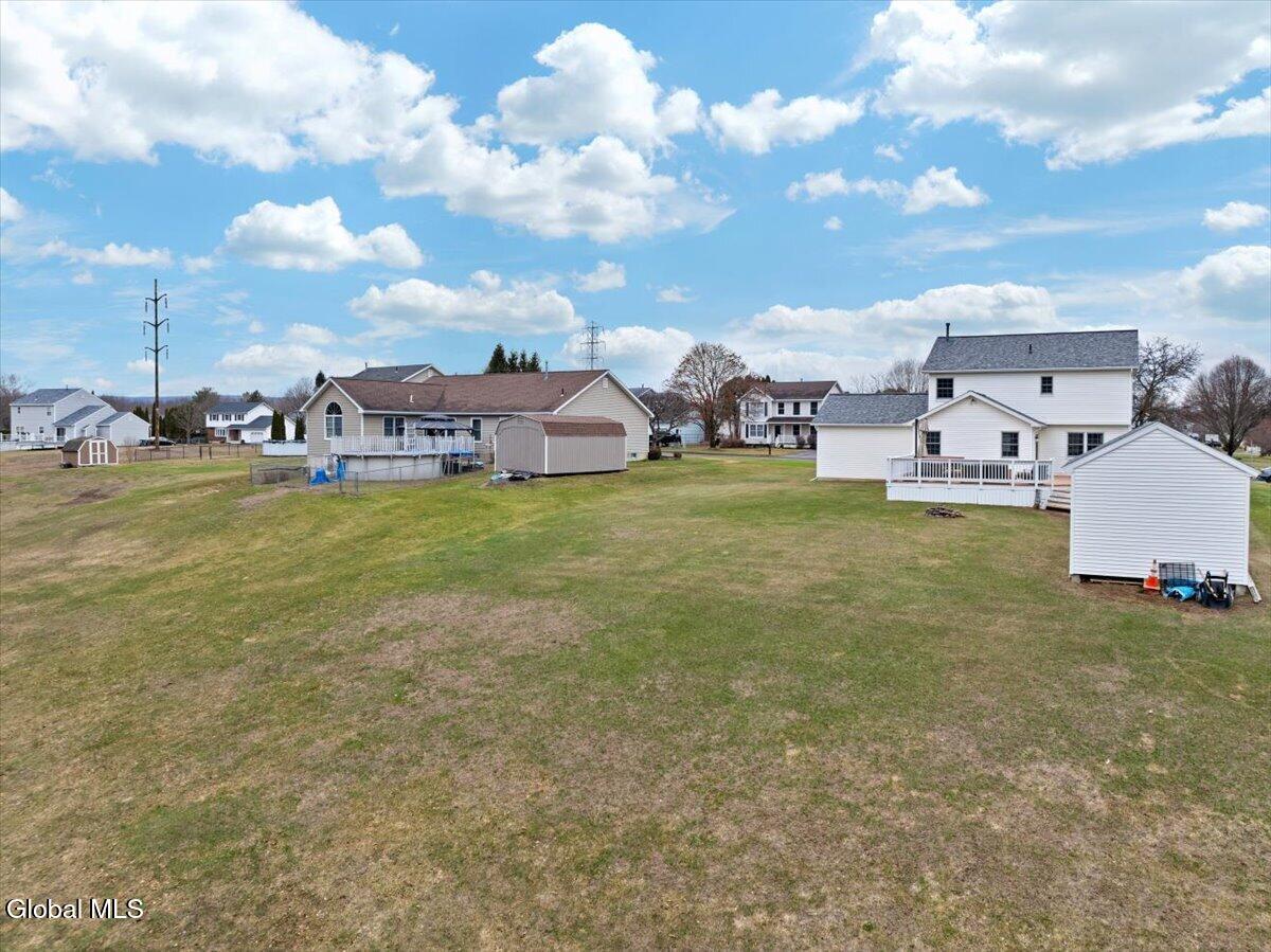 128 Horizon Boulevard Schenectady NY 12306