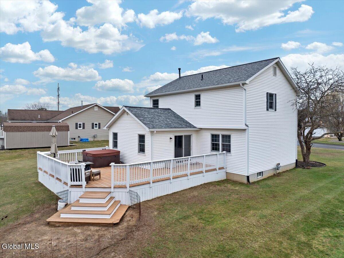128 Horizon Boulevard Schenectady NY 12306