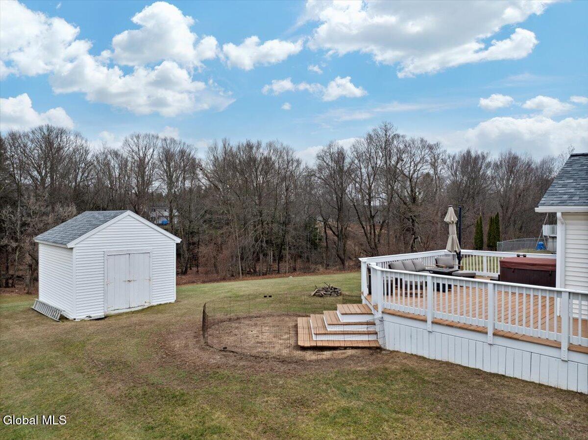 128 Horizon Boulevard Schenectady NY 12306