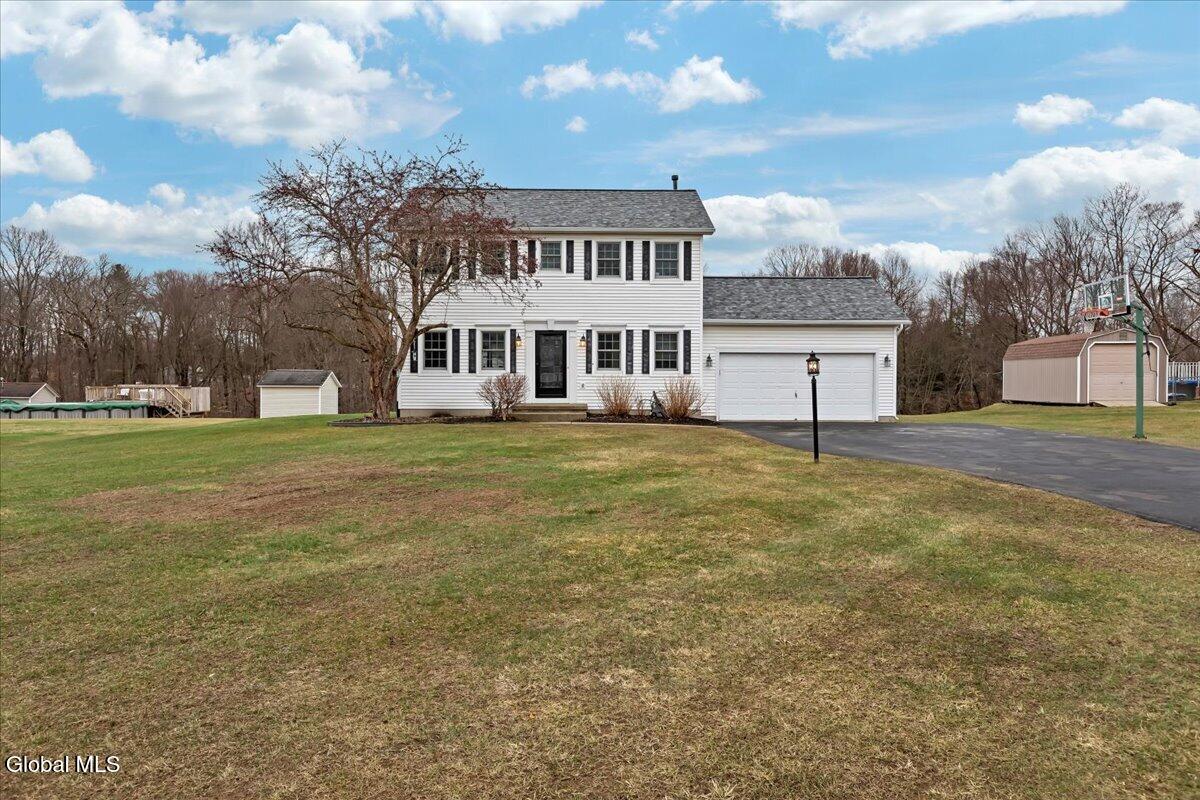 128 Horizon Boulevard Schenectady NY 12306