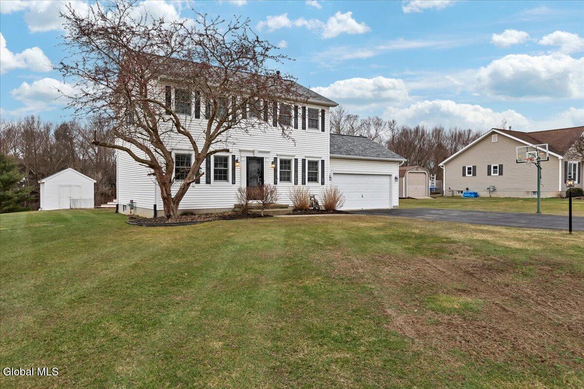 128 Horizon Boulevard Schenectady NY 12306