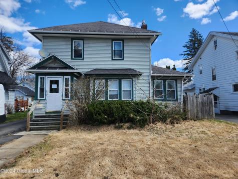 6 East Boulevard Gloversville NY 12078