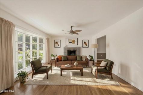 2264 Preisman Drive Niskayuna NY 12309