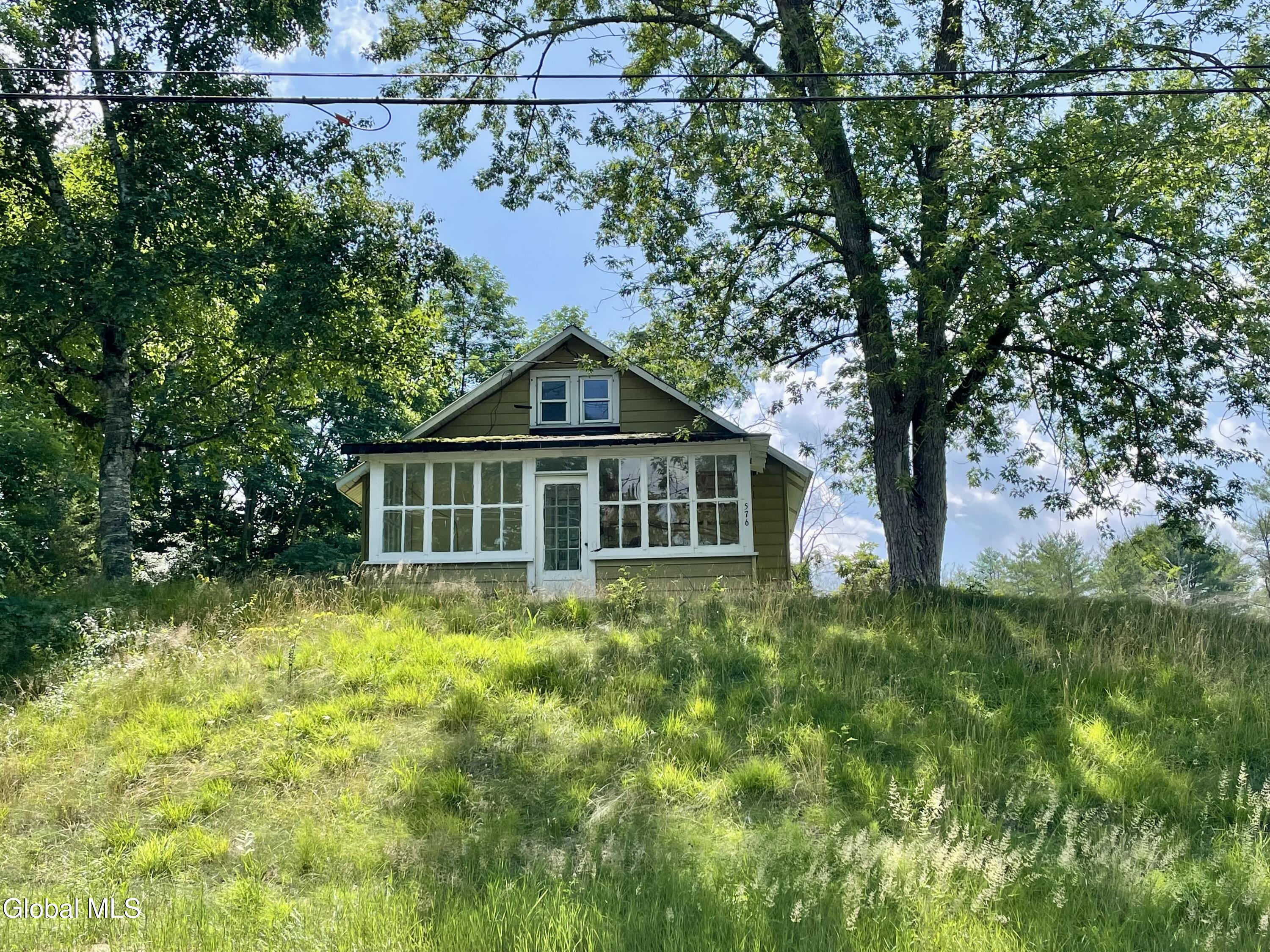 576 Main Street Corinth NY 12822