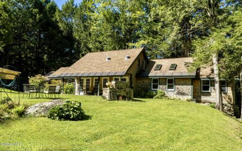 598 W Green Pond Way Hebron NY 12832