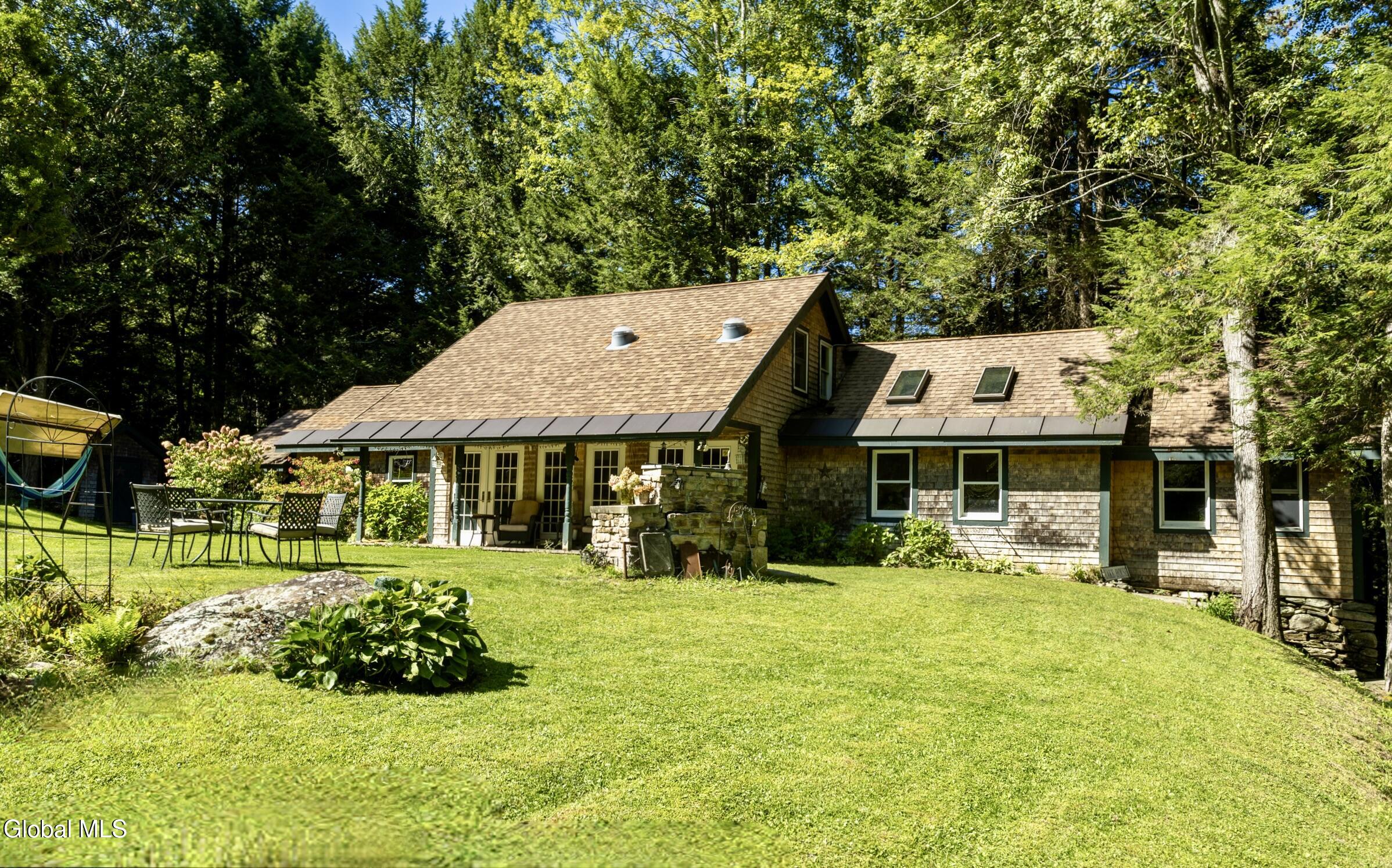 598 W Green Pond Way Hebron NY 12832