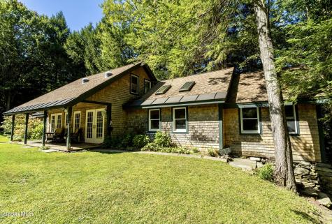 598 W Green Pond Way Hebron NY 12832