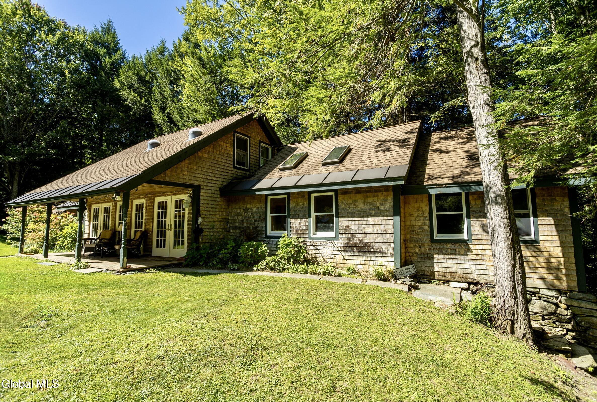 598 W Green Pond Way Hebron NY 12832