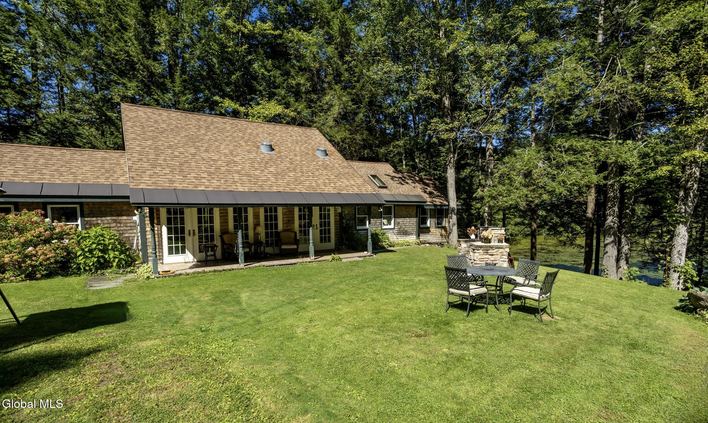 598 W Green Pond Way Hebron NY 12832