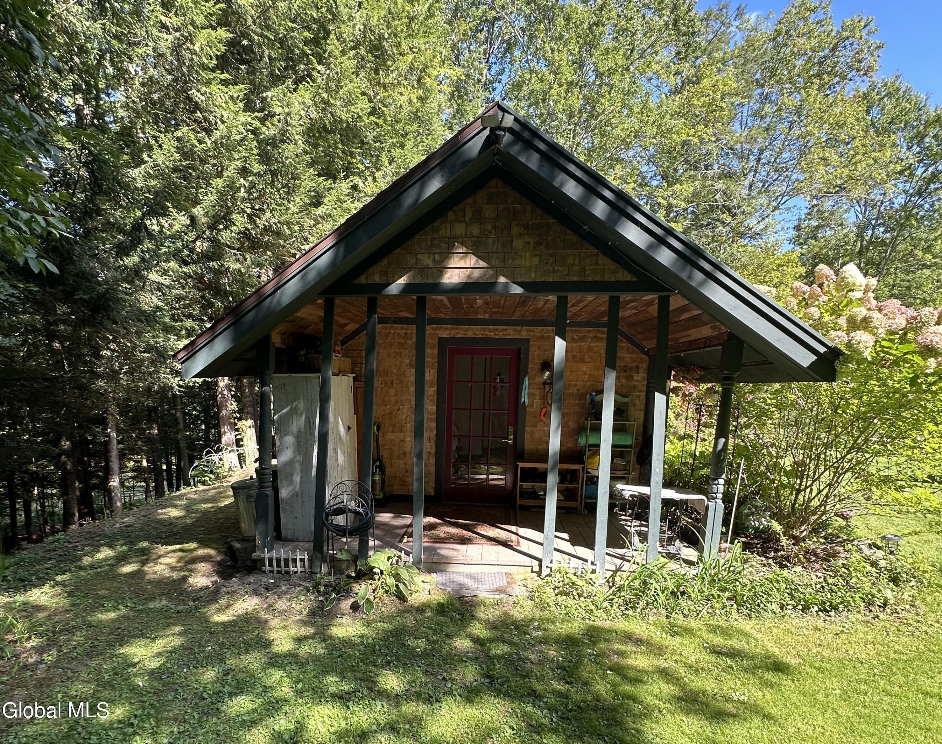 598 W Green Pond Way Hebron NY 12832