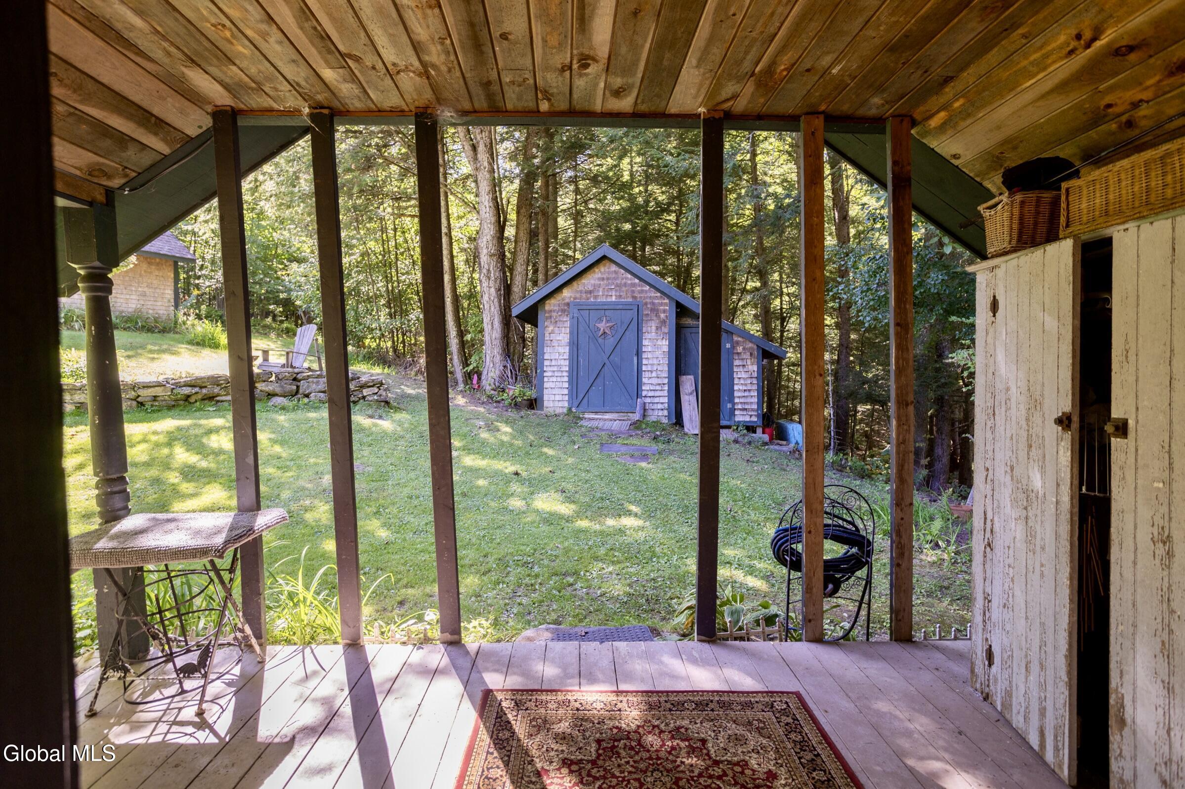 598 W Green Pond Way Hebron NY 12832