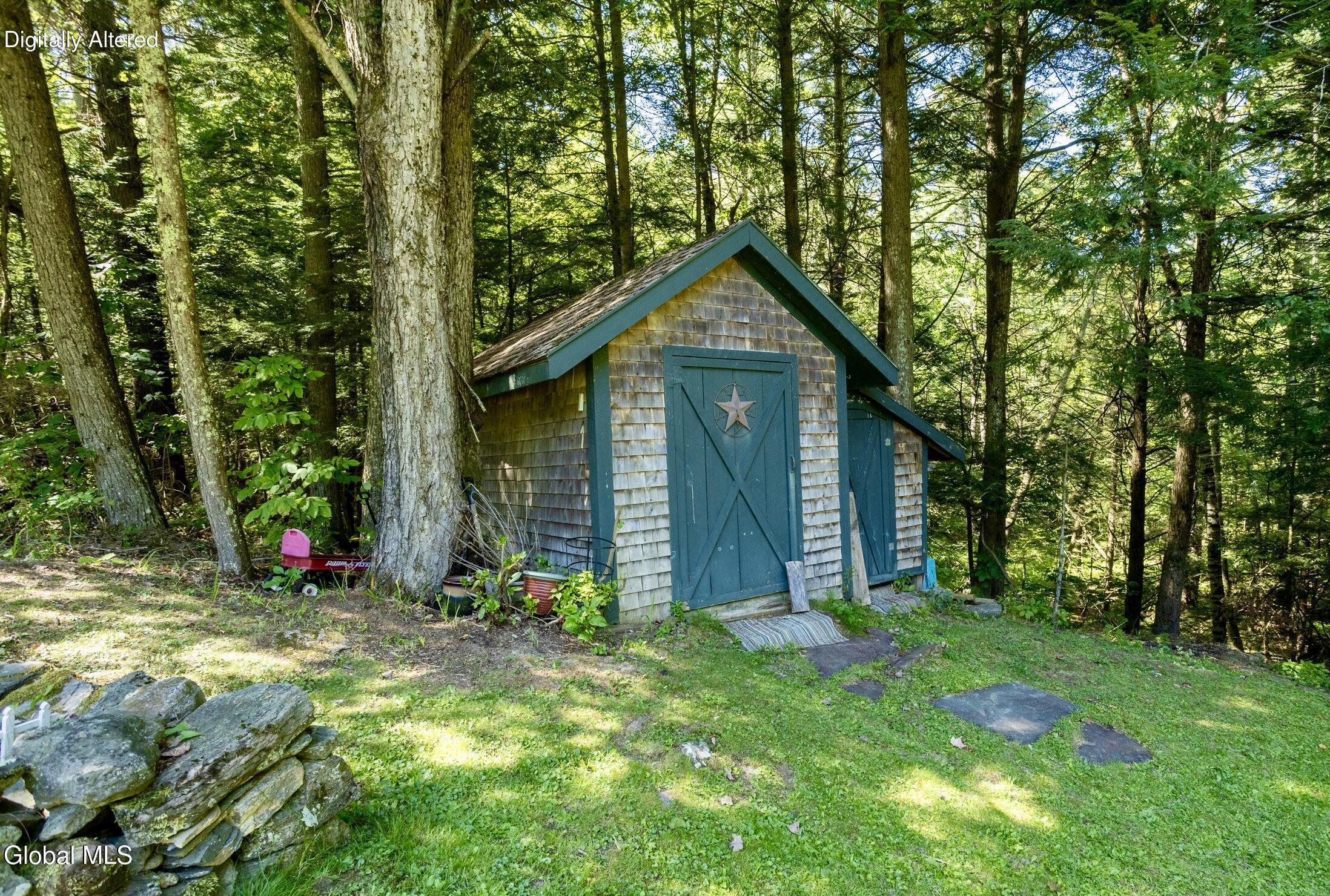 598 W Green Pond Way Hebron NY 12832