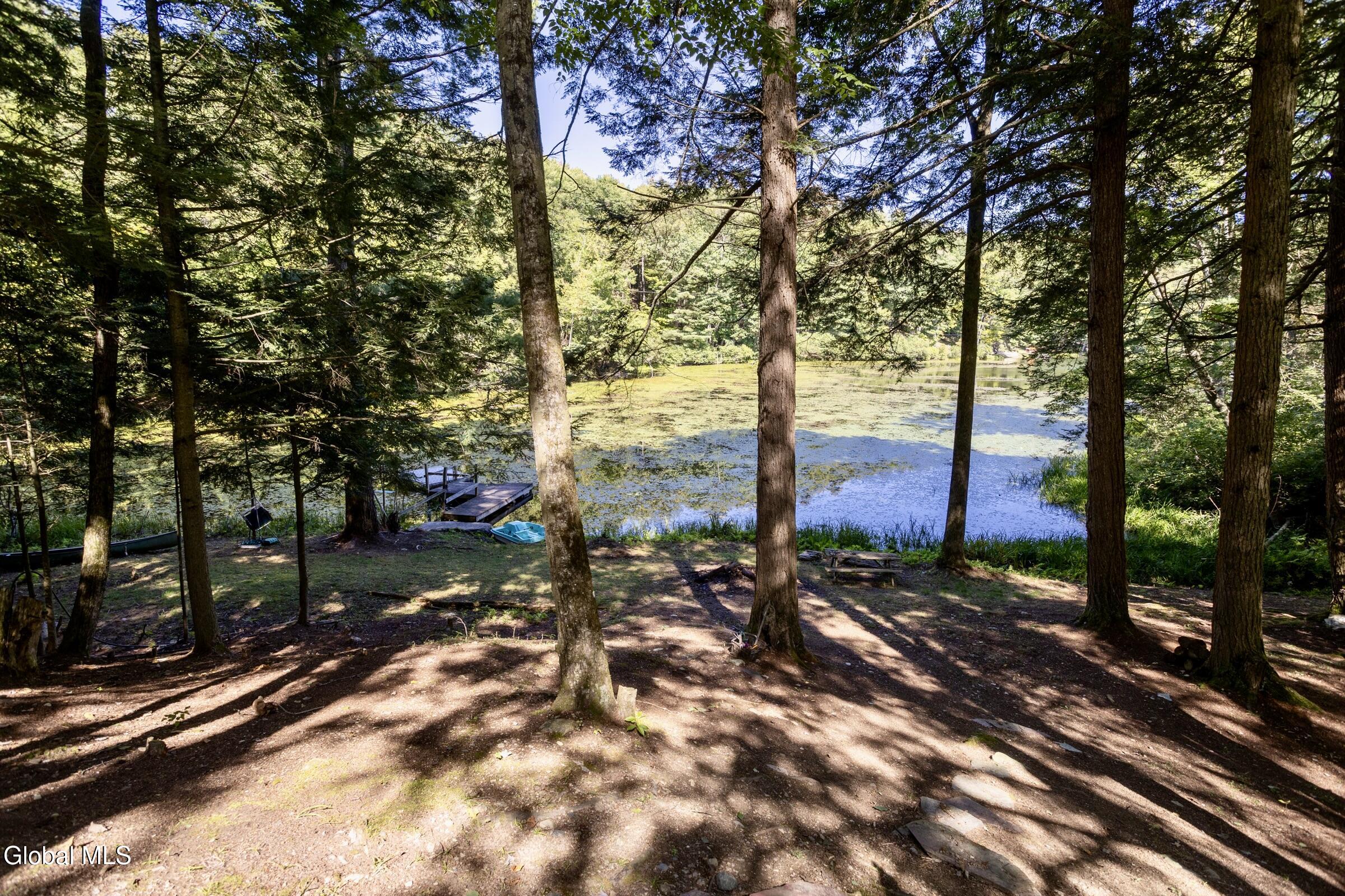 598 W Green Pond Way Hebron NY 12832