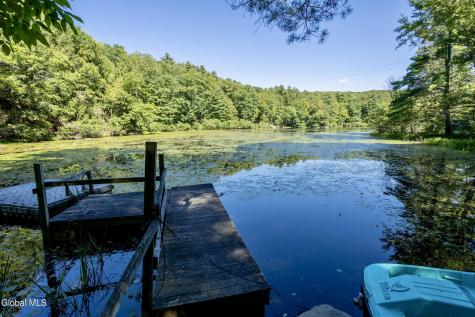 598 W Green Pond Way Hebron NY 12832