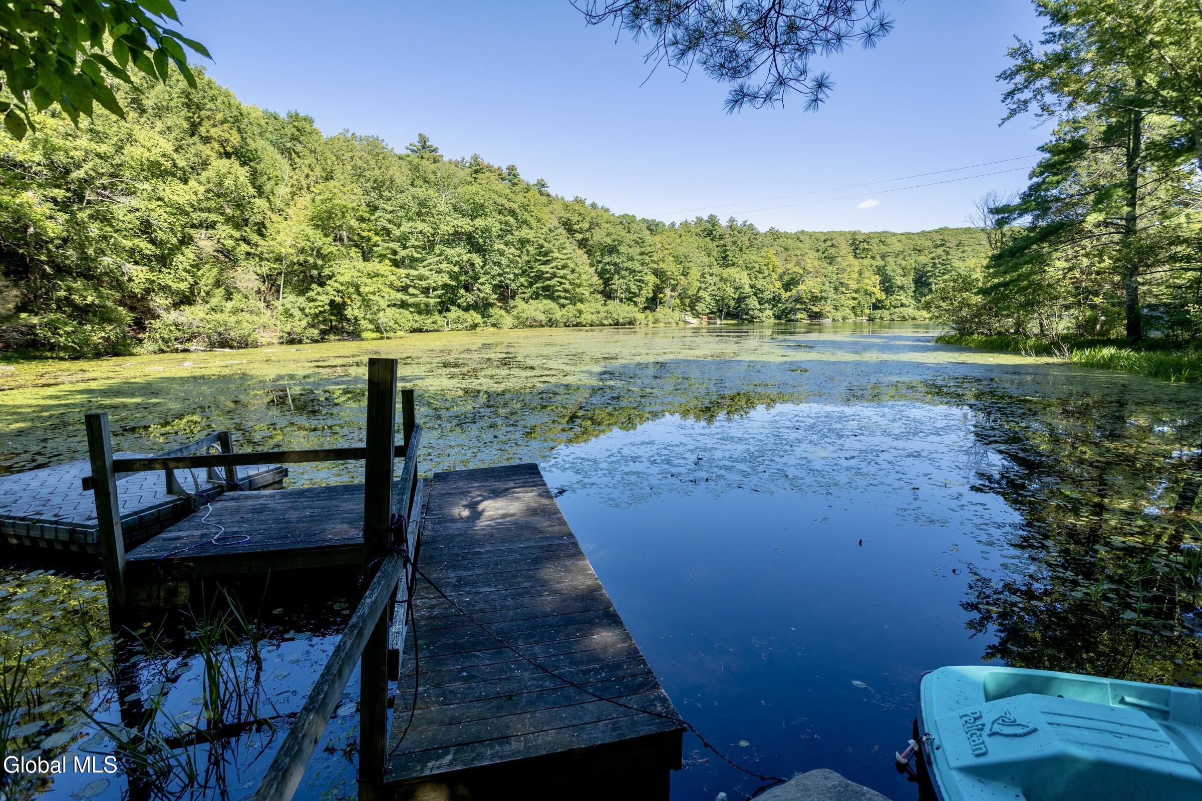 598 W Green Pond Way Hebron NY 12832