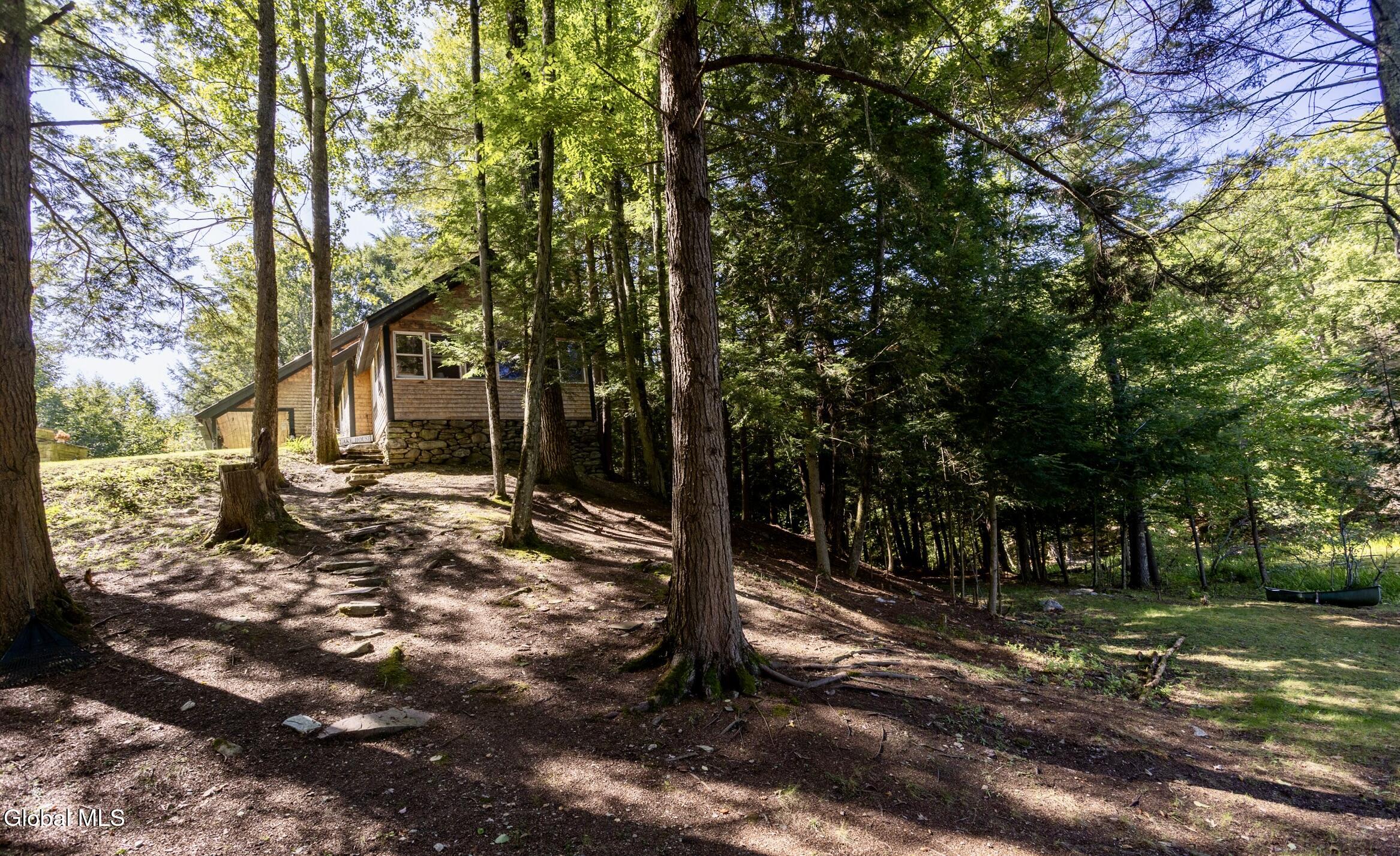 598 W Green Pond Way Hebron NY 12832
