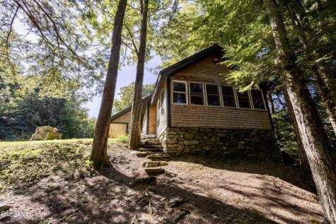 598 W Green Pond Way Hebron NY 12832
