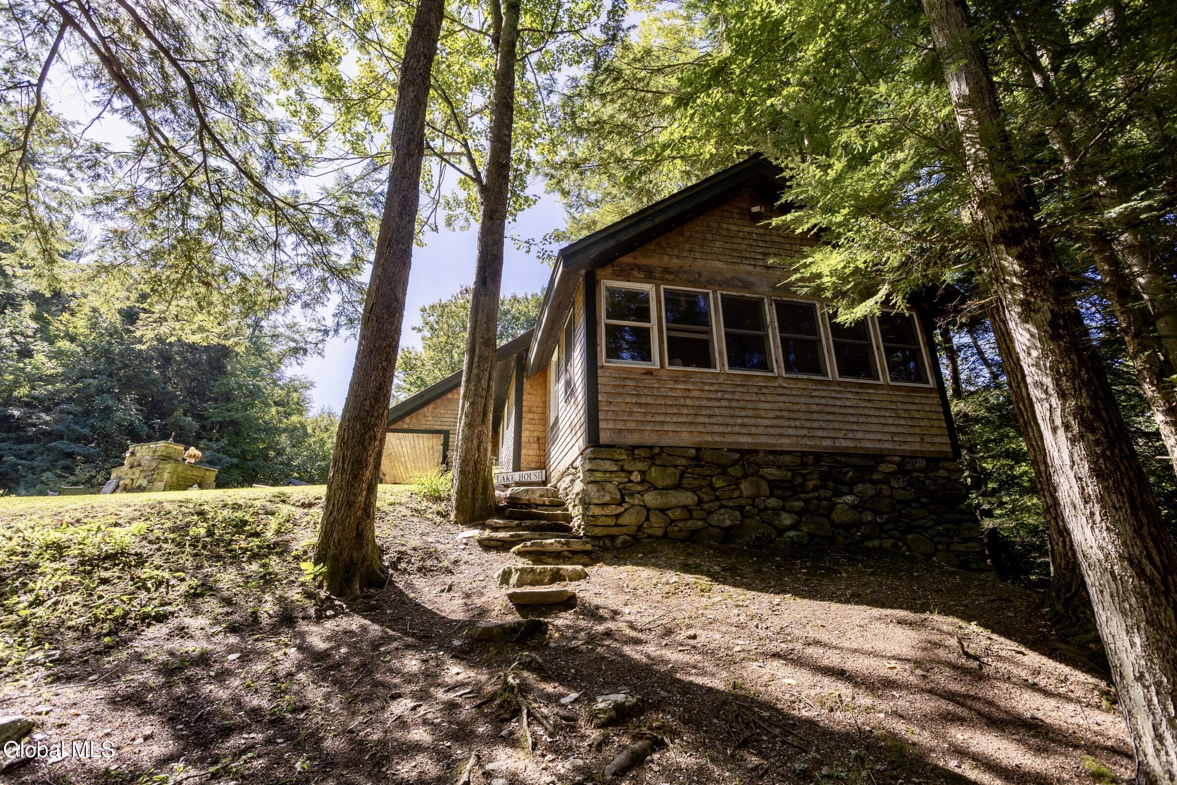 598 W Green Pond Way Hebron NY 12832