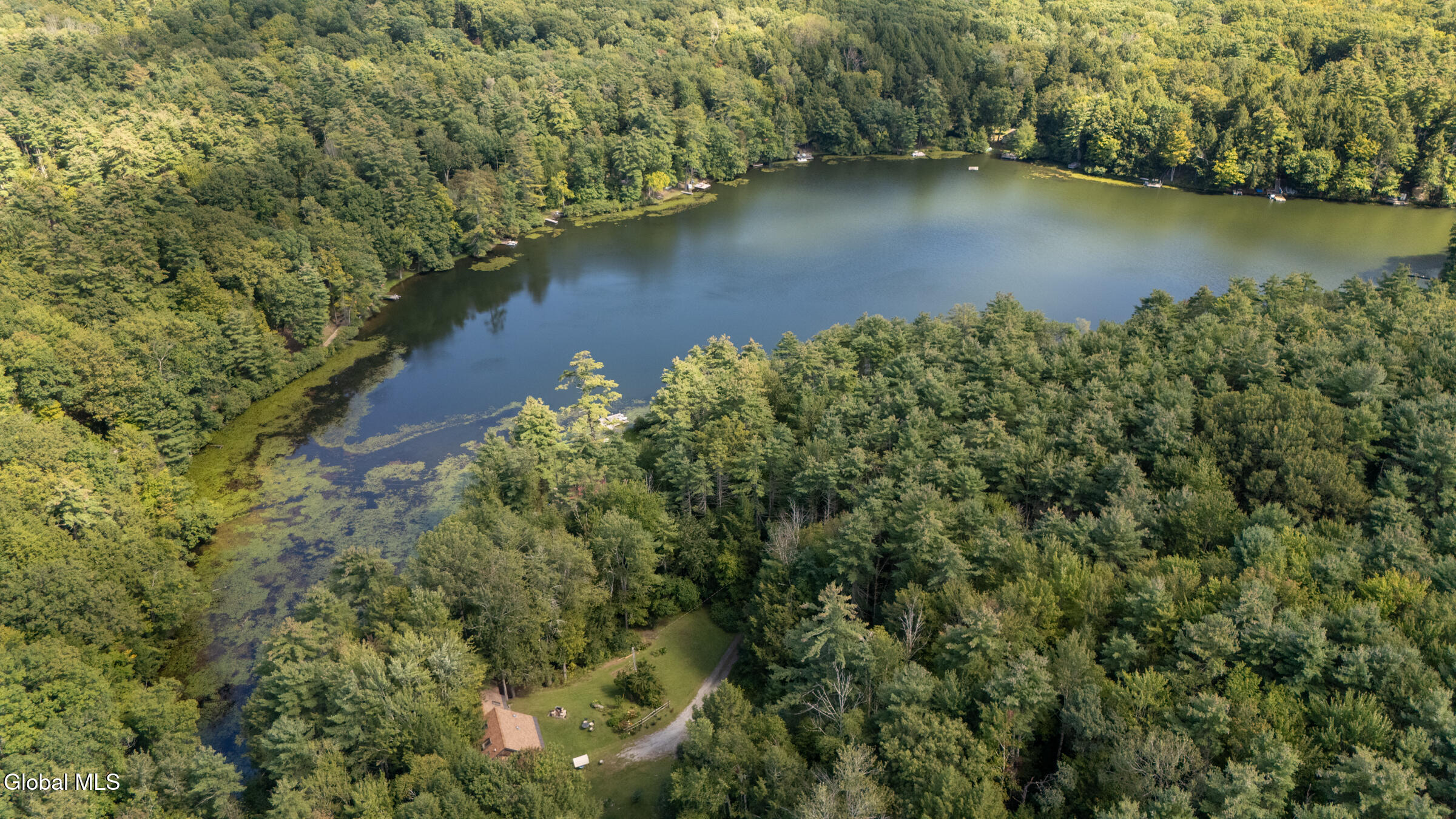 598 W Green Pond Way Hebron NY 12832