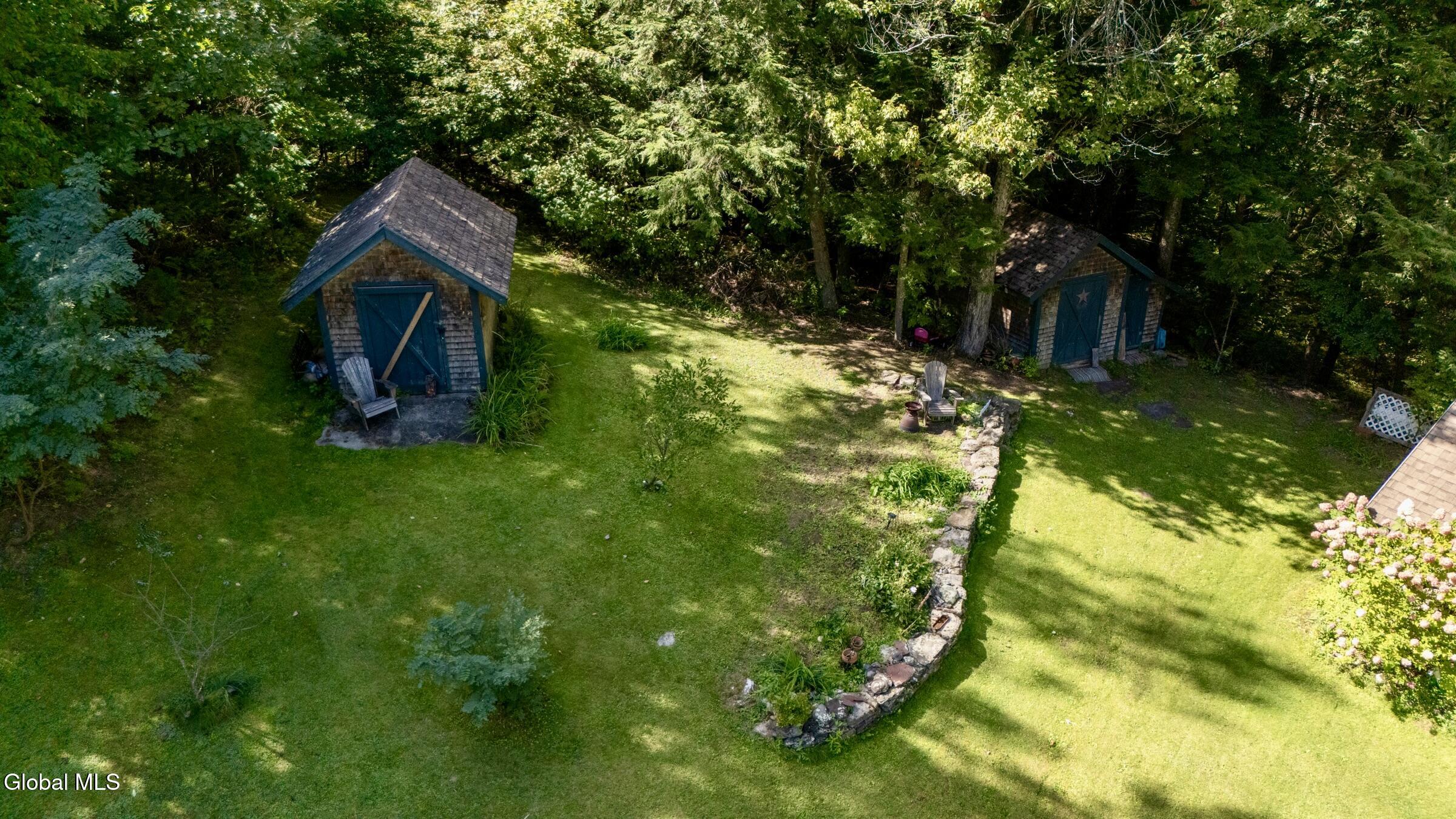 598 W Green Pond Way Hebron NY 12832