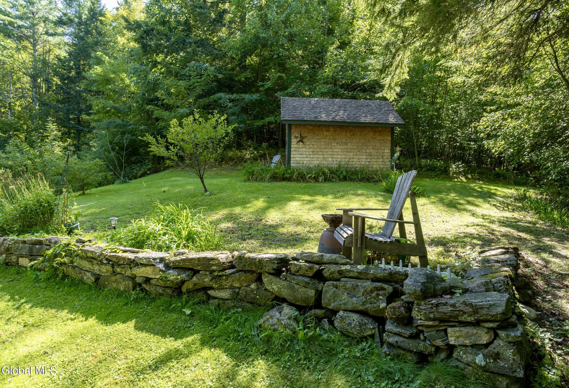 598 W Green Pond Way Hebron NY 12832