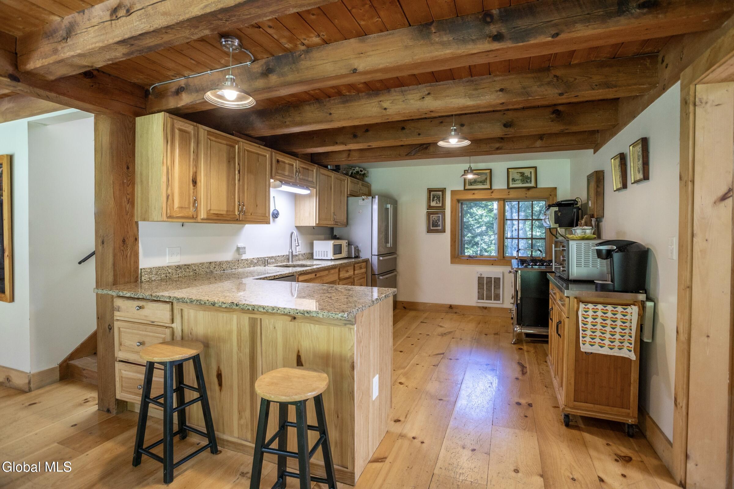 598 W Green Pond Way Hebron NY 12832