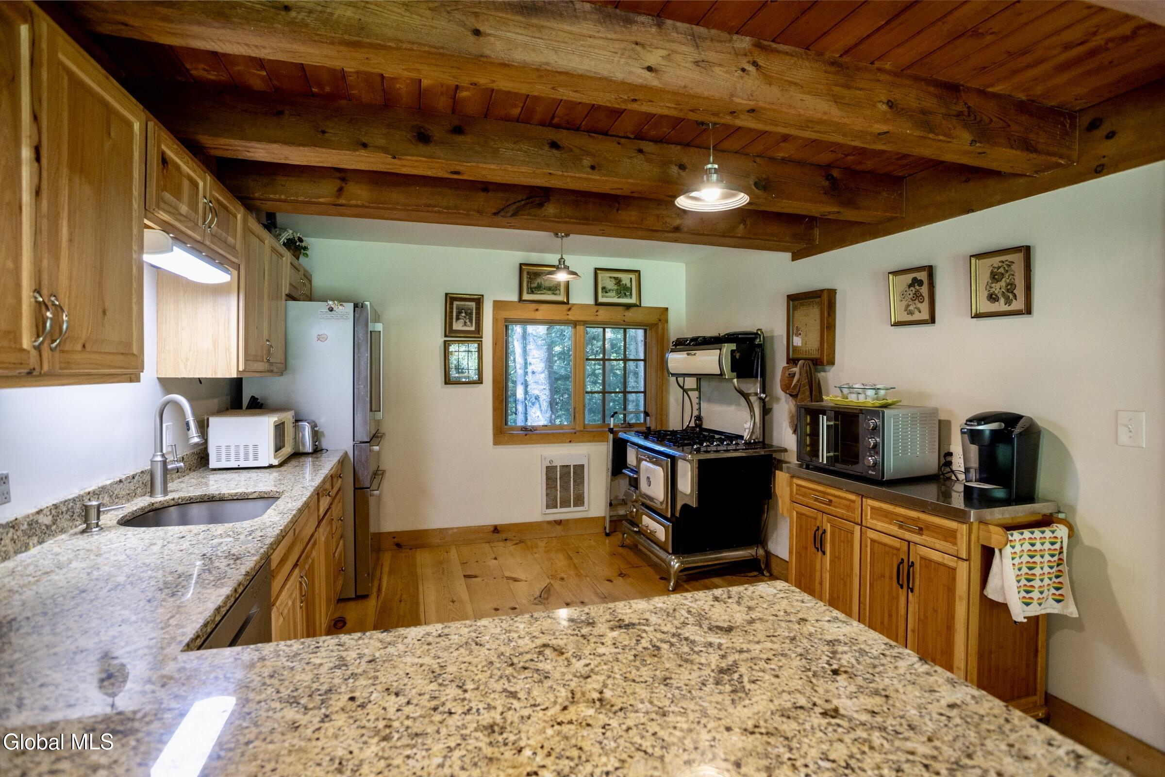 598 W Green Pond Way Hebron NY 12832