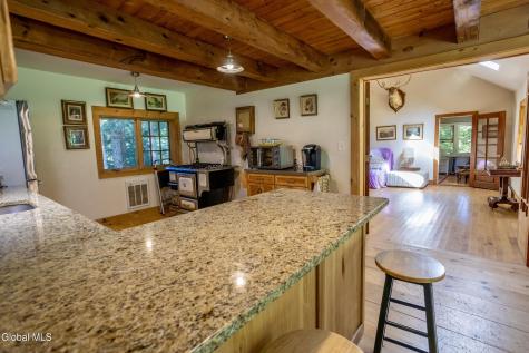 598 W Green Pond Way Hebron NY 12832