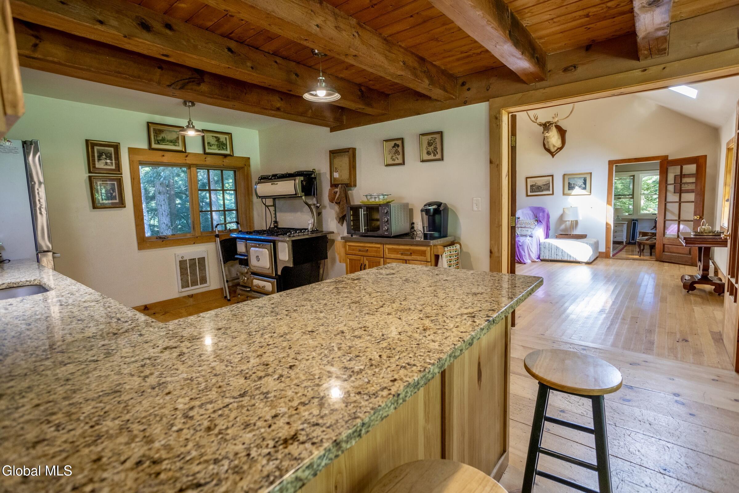 598 W Green Pond Way Hebron NY 12832