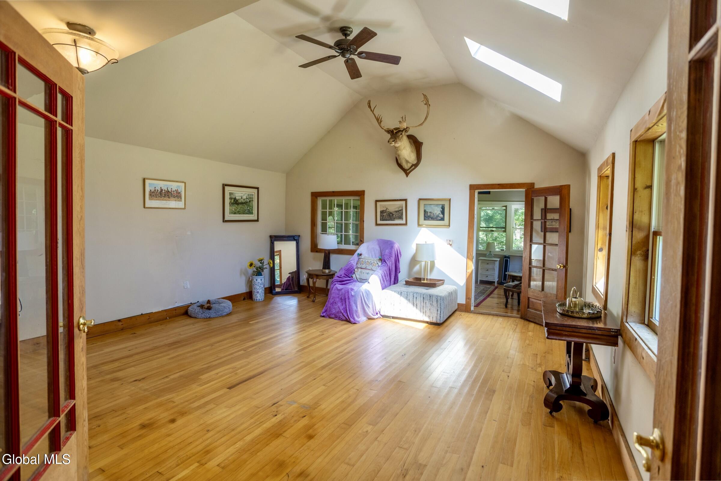 598 W Green Pond Way Hebron NY 12832